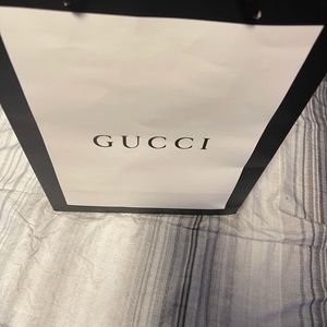Gucci grey Xxl